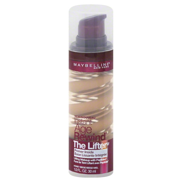 Maybelline Instant Age Rewind The Lifter Foundation 