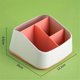 thumbnail image 5 of Dresser Organizer Multifunctional Desk Organizer Yellow, 5 of 5