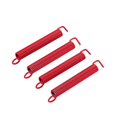thumbnail image 3 of maskred 4pcs Tremolo Bridge Springs Electric Guitar Parts for Guitars Tension Spring Replaced Parts Repairing Tools Tool, 3 of 6