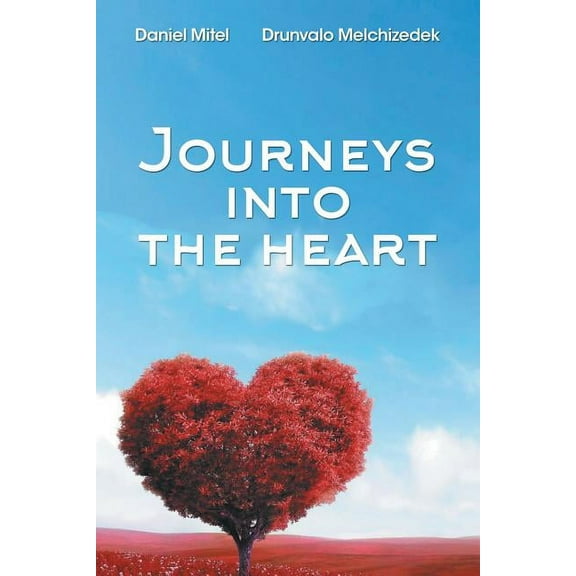 Journeys into the Heart, (Paperback)
