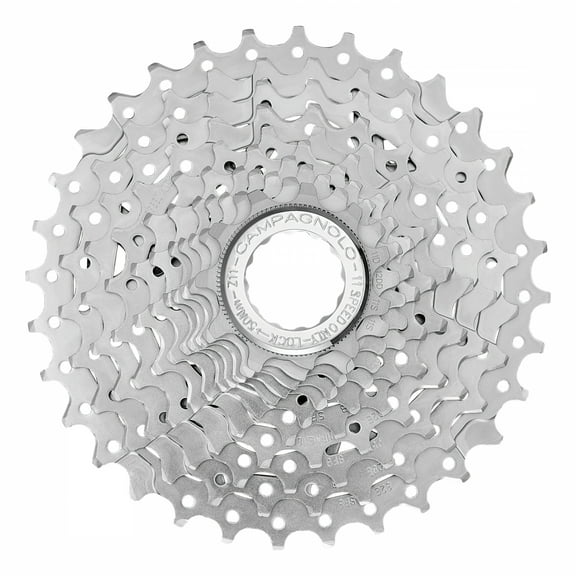 Campagnolo Centaur Cassette - 11 Speed, 11-29t, Silver