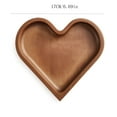 thumbnail image 2 of Wooden Candy Tray For Baking And Display Versatile Serving Tray For Parties And Desserts Ideal For Kitchen And Home Use, 2 of 4