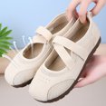 thumbnail image 5 of Taqqpue Women's Flats Shoes Women's Casual Flat Loafer Shoes for Women, 5 of 8