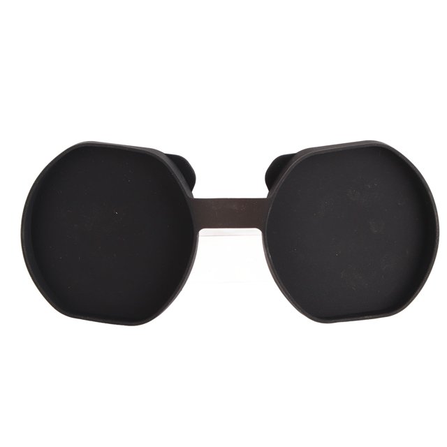 Cubierta de Protección de Lentes de Gafas VR Accesorio de Cubierta de Lentes de Silicona Lavable Suave a Prueba de Polvo Cubierta de Lentes de Gafas VR ANGGREK Otros
