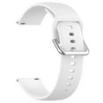 thumbnail image 2 of Premium Silicone Sports Watch Band for Smartwatches - Sweatproof, Adjustable & Wide Compatibility, 2 of 5
