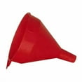 thumbnail image 1 of Funnel King Entonnoir en Polyéthylène Rouge 6-Quart, Multi, 1 of 2