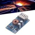 thumbnail image 4 of Voltage Regulator Power Module, Automatic Adjustment Short Circuit Protection PCB USB  Module  For Laptops, 4 of 8