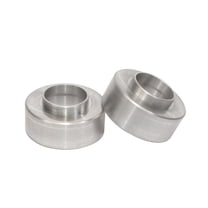 Daystar PADL225PA Coil Spring Leveling System Fits 06-16 1500 Ram 1500