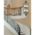 thumbnail image 3 of 6 Light Chandelier 414-6, 3 of 3