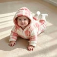 thumbnail image 7 of LvhaoGJOB Girls' Jumpsuits for Everyday Wear - Multi-Pocket, Durable Quality, 7 of 7