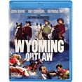 thumbnail image 2 of Olive - Wyoming Outlaw [BLU-RAY], 2 of 2