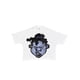 thumbnail image 3 of Camiseta con estampado de cabeza de anime retro Harajuku, tops y2k, camiseta de calle, manga corta de anime gótico, 3 of 5