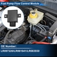 thumbnail image 3 of Unique Bargains No.LR097220 Fuel Pump Control Module Fuel Pump Module for Land Rover Range Rover Evoque 2011-2024 Fuel Pump Flow Control Module, 3 of 7
