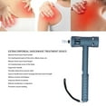 thumbnail image 4 of Shockwave Treatment Machine, Portable ESWT Shock Wave Physical Device  For Knee, 4 of 8