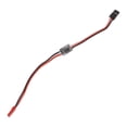 thumbnail image 4 of RC Electronic Switch, PCB Easy To Use Durable PWM Signal Control Switch Lightweight LED Light 3-5V High Current  For Aerial Model, 4 of 8