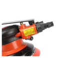 thumbnail image 6 of 5 Inch Pneumatic Air Sander Polisher Tool 125MM Polishing Random Orbital Palm Machine Grinder For Car Paint Care Rust Removal ,Low Vibration, 6 of 7