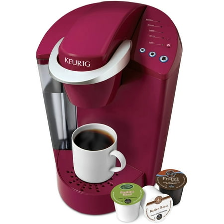 Keurig Elite K40 Single Serve Coffeemaker Brewing System