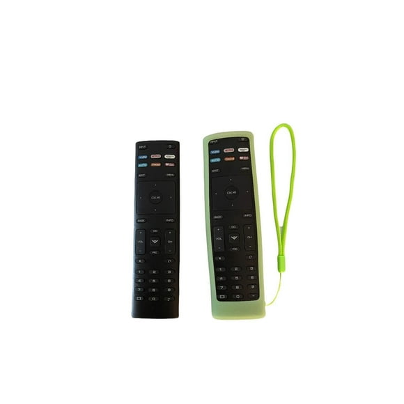 Control Vizio Smart Tv Xrt-136 Modelos 2016-19 mas Funda Vizio Universal