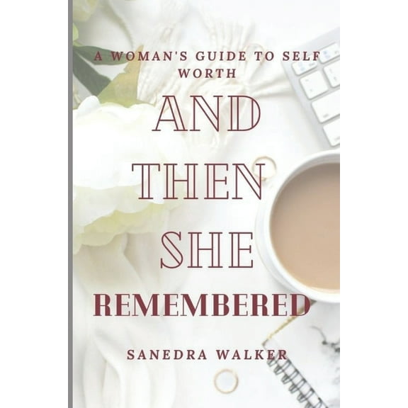 And Then She Remembered (Paperback)