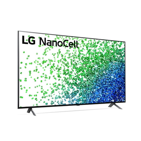 LG - 75" Class NanoCell 80 Series LED 4K UHD Smart webOS TV