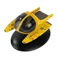 thumbnail image 2 of Eaglemoss Star Trek Ship Replica | Shuttle Set of 4, 2 of 8