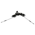 thumbnail image 3 of Router Antenna 4G Antenna 7Dbi Black Carbon Steel + Abs With Magnetic Base Mount - Random color, 3 of 7