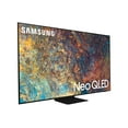 thumbnail image 3 of Samsung QN98QN90AA 98 Inch Neo QLED QN90 Series 4K Smart TV with a Samsung HW-Q990C 11.1.4ch Soundbar with Rear Speakers and Dolby Atmos and Walts HDTV Screen Cleaner Kit (2021), 3 of 9