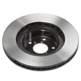 thumbnail image 2 of Wagner BD126174E Brake Rotor Fits select: 2000-2005 SUBARU LEGACY, 2003-2008 SUBARU FORESTER, 2 of 9