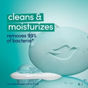 Dove Beauty Bar Soap For Clean, Moisturized Skin, Antibacterial Care, Removes 99% Bacteria, 3.75 oz 4 Bars