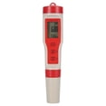 thumbnail image 2 of 4 EN 1 FUNCIÓN TD TEM TEM TEMP Digital Water Quality Monitor Monitor Pen pluma, 2 of 7