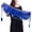 BU2, variant on Black Women Belly Dance Hip Scarf Belly Dance Hip Scarf Chiffon Shiny Sequins Gold Coins Wrap Skirt Belt Wait Chain for Performance Festival Costume One Size