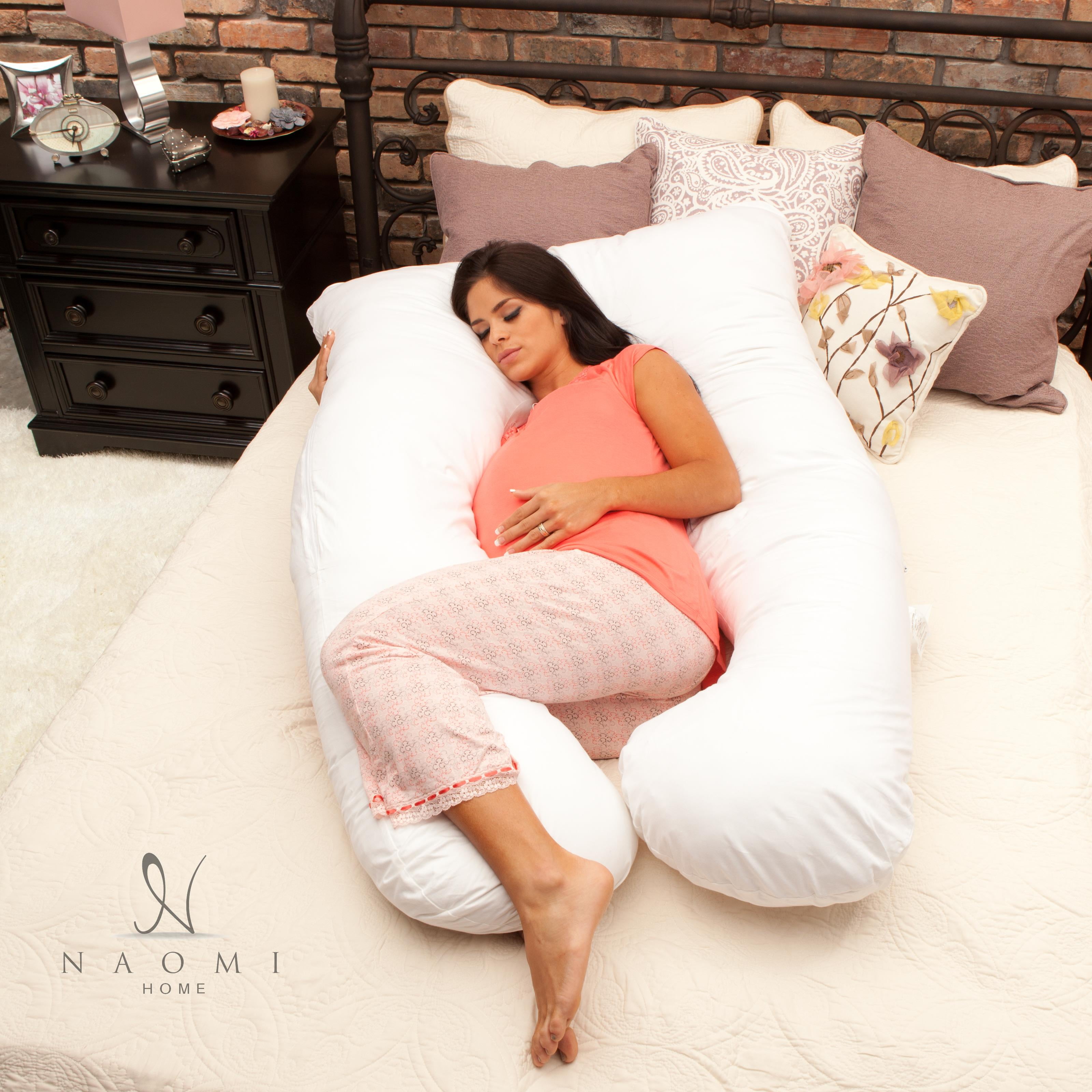 best pregnancy support pillow