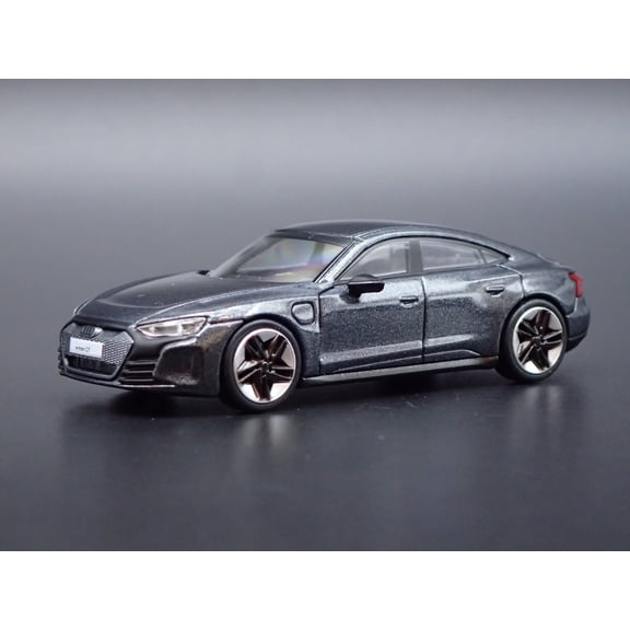 Open Box 2020-2025 AUDI RS E TRON ETRON GT 1:64 SCALE COLLECTIBLE DIECAST MODEL CAR