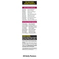 thumbnail image 2 of Supreme Start - Daily Vitamin Pack for Anti-Aging + Healthy Skin + Detox (30 Packets), 2 of 5