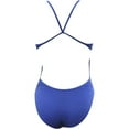 thumbnail image 2 of Nike Swimsuits Solid Cut Out, 2 of 2