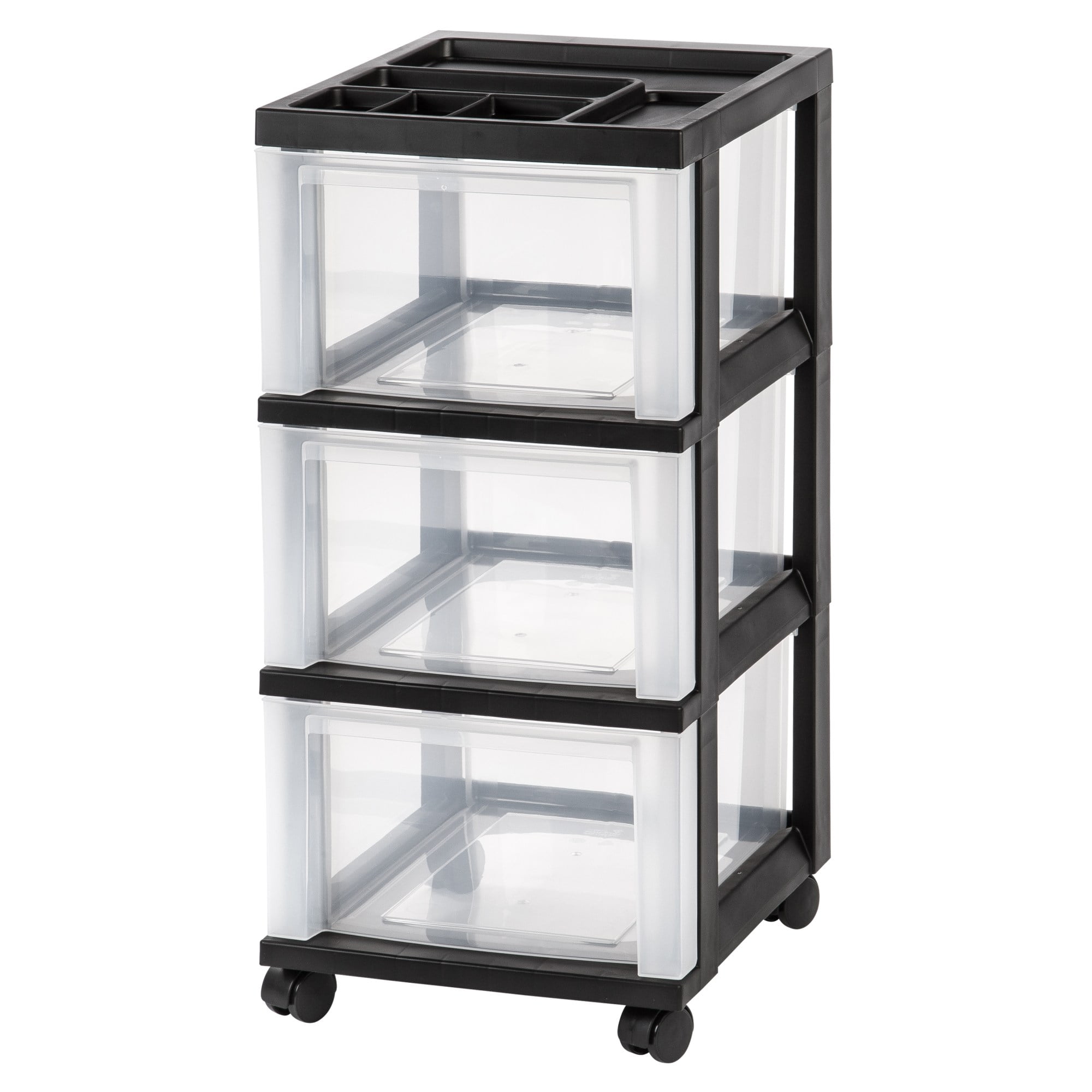 Details about   Utility Cart Trolley Organizer Storage 3Tier Tool Service Rolling Salon SpaY301D 