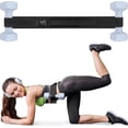 thumbnail image 1 of Hip Thrust Belt, Booty Belt For Hip Thrust Use With Dumbbells Kettlebells Plates, Non-slip Hip Thrust Belt Pad, 1 of 5
