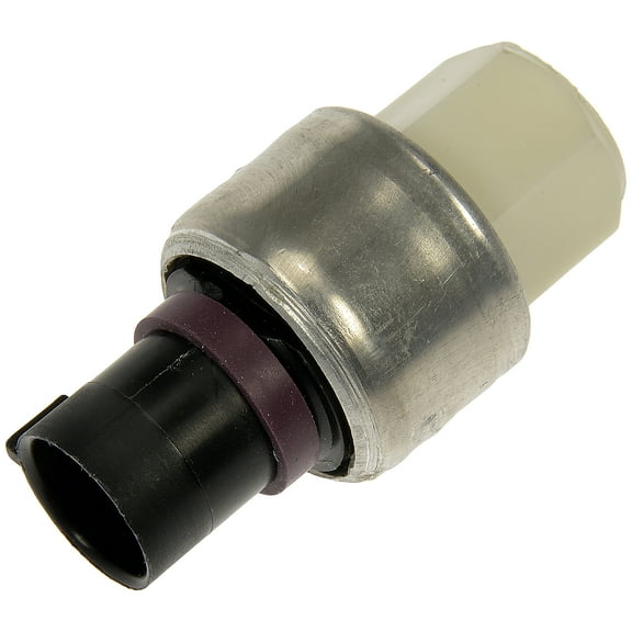 Dorman 904-625 HVAC Pressure Switch for Specific Chevrolet / GMC Models, Natural Fits select: 1989-1993 CHEVROLET GMT-400, 1989-1993 GMC SIERRA
