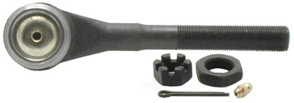 ACDelco 45A0690 Passenger Side Outer Steering Tie Rod