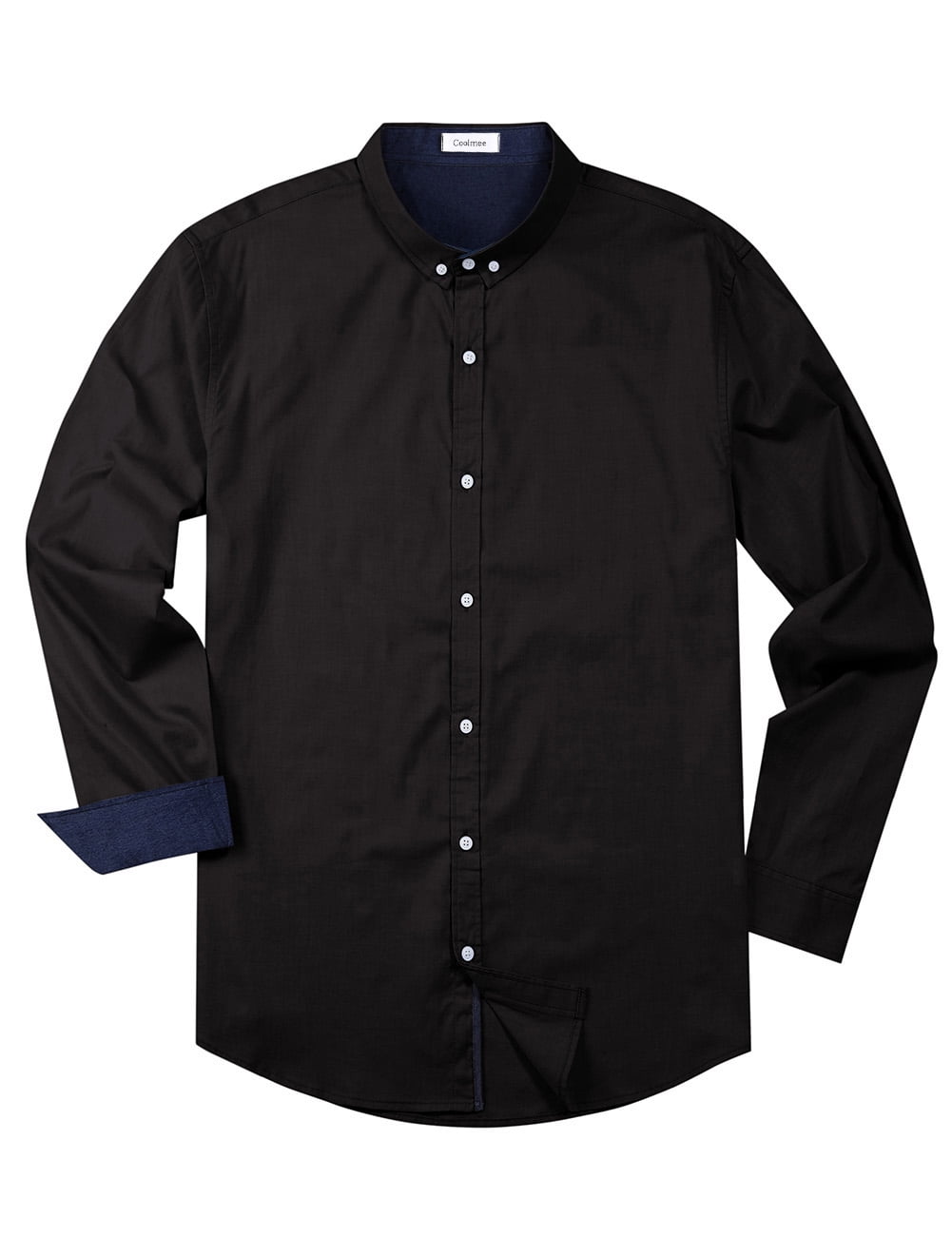 big and tall oxford shirts