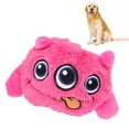 thumbnail image 4 of Dog Toys, Pet Toy Interactive  For Motorized Entertainment For Dog  Bite And Run For Halloween Red Hair, 4 of 8