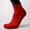 Red, variant on Summer Saving Clearance AXXD Slouch Socks Women,Middle Canister Towel Cotton Breathable Basketball Walking Socks
