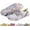Purple, variant on Barefoot Women's Men's Earthing Shoes, Earthing Allround Barefoot Shoes, Lightweight Breathable Non-Slip Earthing Shoes