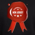 thumbnail image 3 of CafePress - A Product Of New Jersey Sweatshirt - Pullover Hoodie, Classic, Comfortable Hooded Sweatshirt, 3 of 4