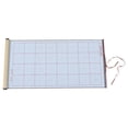 thumbnail image 1 of 1Pc Chinese Water Writing Cloth Calligraphy Practice Pen Calligraphy Scroll, 1 of 9