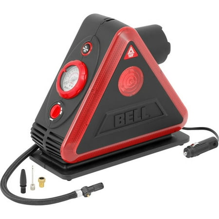 BellAire 4000 Tire Inflator
