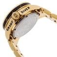 thumbnail image 2 of Invicta Women's Pro Diver Gold Dial Gold-plated Watch 19822, 2 of 4
