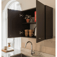 thumbnail image 1 of DECOMOBIL Alacena de Cocina Multiusos, Gabinete de Cocina, Minimalista, práctica y Elegante.… DECOMOBIL Alacena de Cocina, 1 of 2