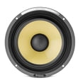 thumbnail image 3 of Focal Kit DE 2 VÍAS SEPARADAS HDK 165-98/2013 Harley-Davidson, 3 of 7