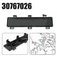 thumbnail image 2 of Cabin Filter Cover For Volvo S80 II V70 XC70 III XC60 S60 II 30767026 Air Conditioner Filter Cover Plastic Black Car Accesso, 2 of 5